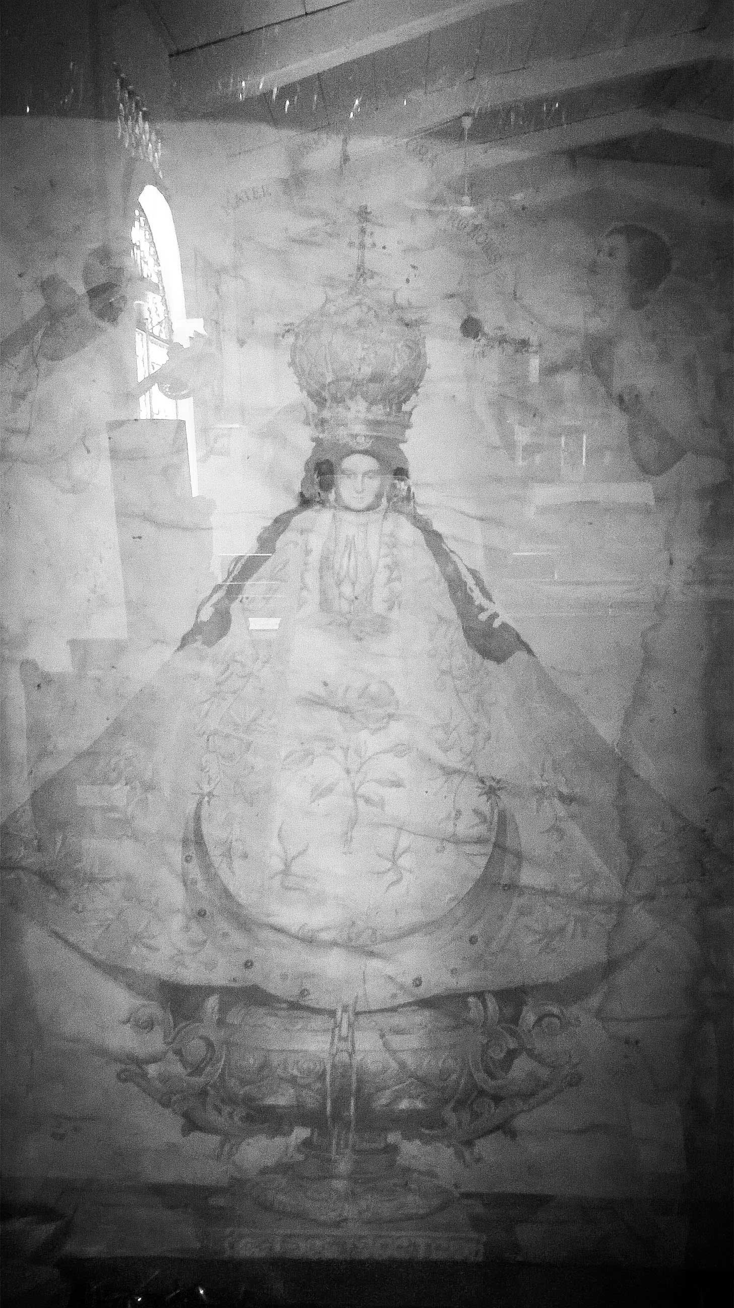 Nuestra Señora de San Juan de los Lagos