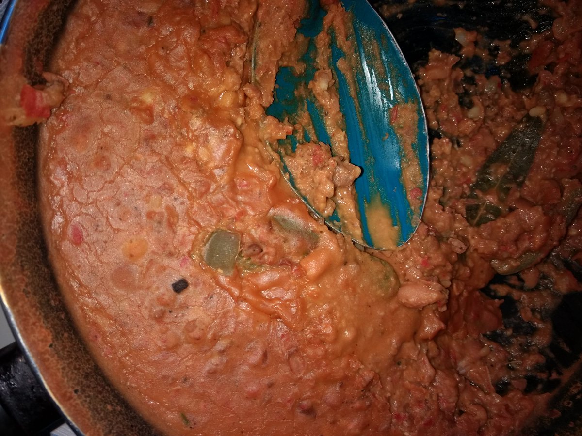 Frijoles Puercos